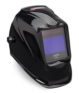 Welding Helmet, Black, 2450 Series