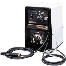 Commercial - Ac & Dc - 230 Volts - 235 Amp -  Commercial Dut