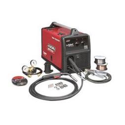 Power Mig 140c 120/1/60 Mig/flux-cored Cv Dc