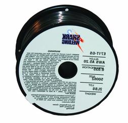 Shark Welding 12000 Mild Steel Mig Wire ER70-S6 .023 - 2 lb.