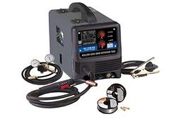 Shark Welding 17024 SW-MIG 140 Welder