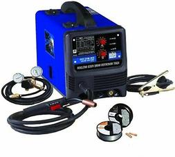 Shark Welding 17025 SW-MIG 200 Welder