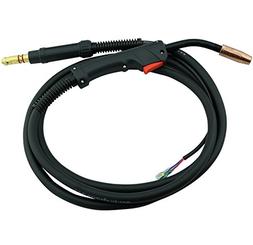 100Amp 10-ft MIG Welding Gun Torch Stinger Replacement for L