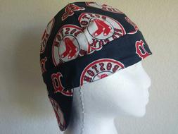 S Hat Surgeon Caps Boston Red Sox Print