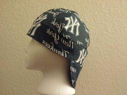 S Hat Surgeon Caps New York Yankees Print