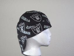 S Hat Surgeon Caps Oakland Raiders Print